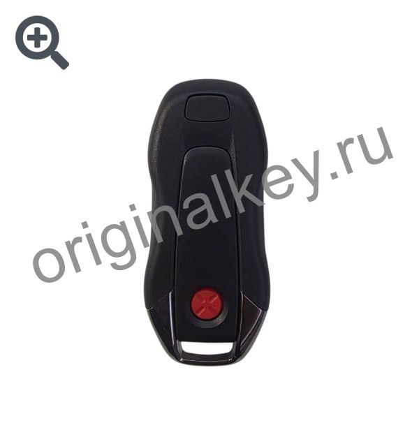 korpus_klucha_porsche_panic_type_2