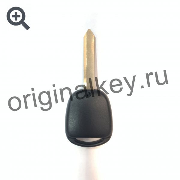 Key case for Toyota Avensis, Corolla, Yaris