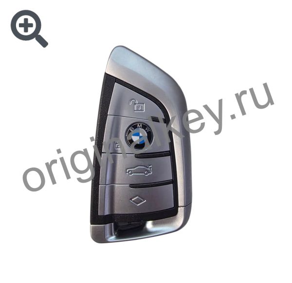 Ключ для BMW BDC2/BDC3 434 Mhz