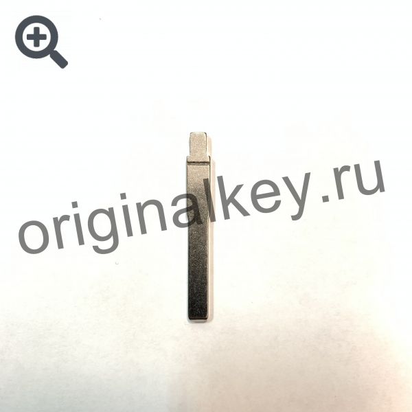 Blade for flip keys Ford