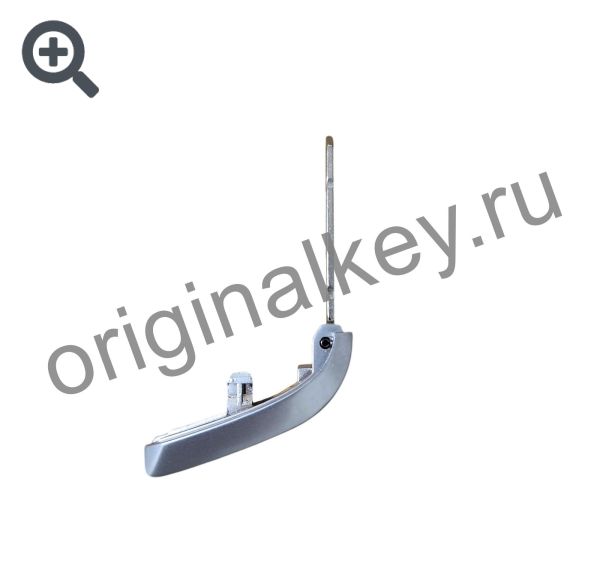 Механический ключ для Acura