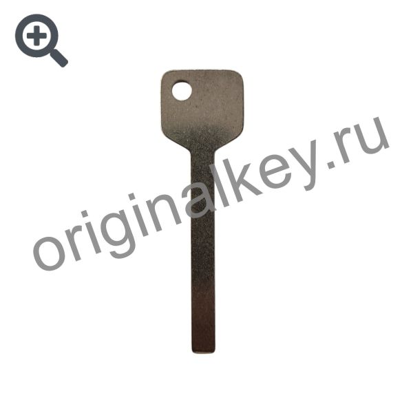 Механический ключ для Voyah