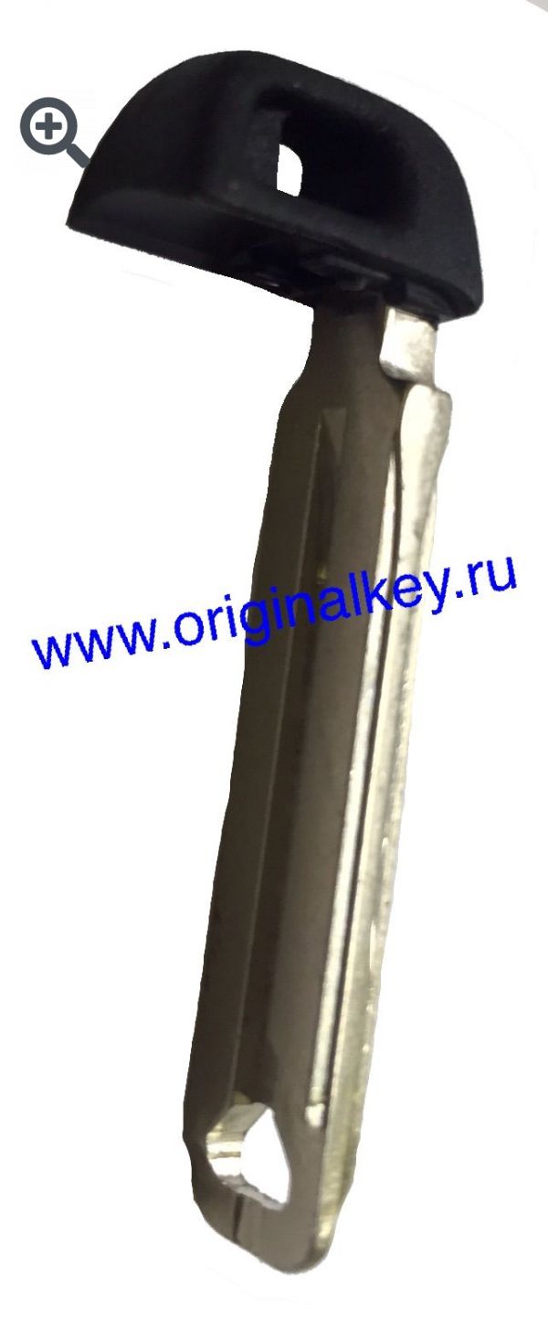 New original smart key insert for Subaru