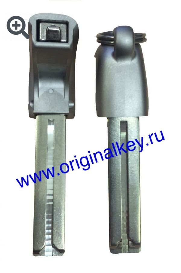 Original Lexus smart key service blank