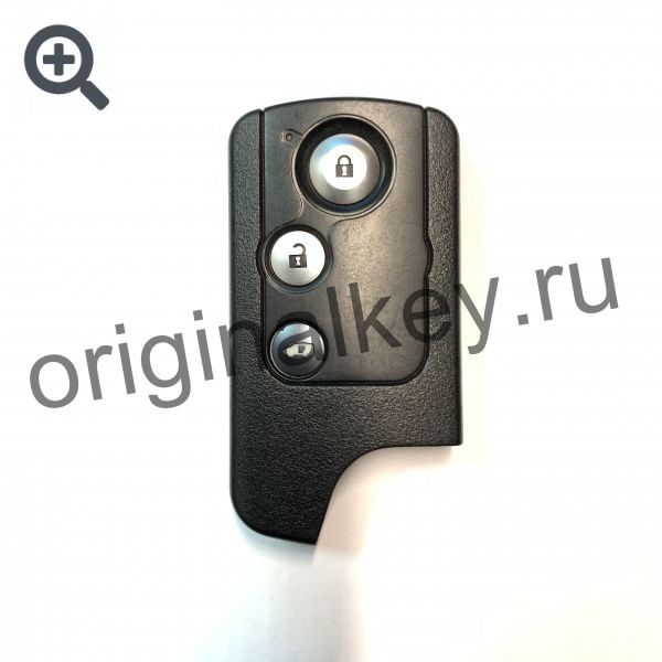 Key for Honda Freed since 2008, Freed Spike from 2010, Freed Hybrid from 2011, Freed Spike Hybrid from 2011