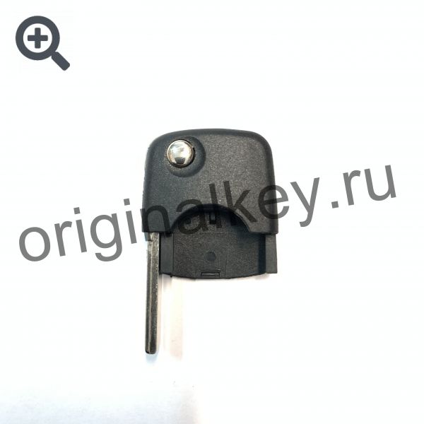 Flip key for old VW