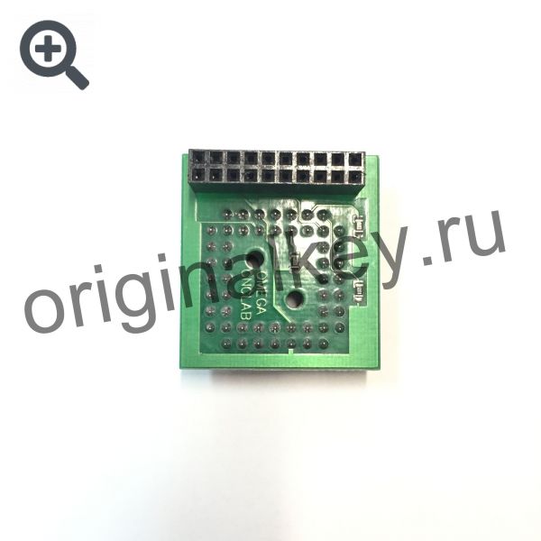 Adapter 908AS60 PLCC52
