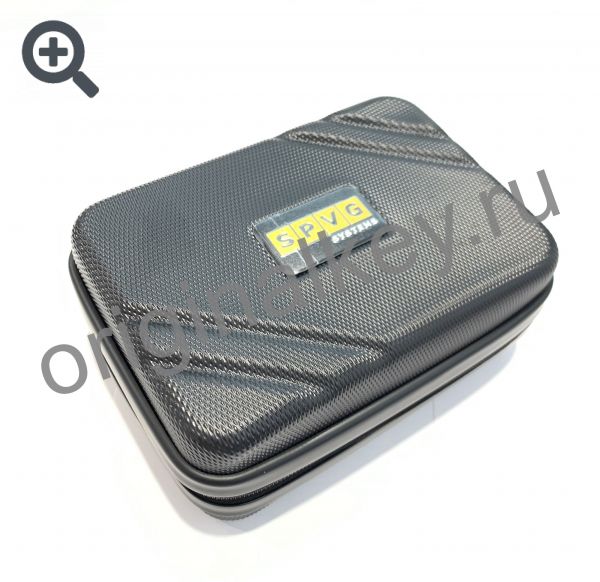 Car key programmer SPVG 