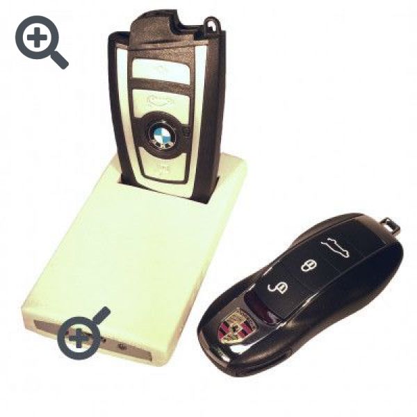 Hitag Bmw programmer