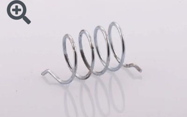 Spring for Volkswagen door locks