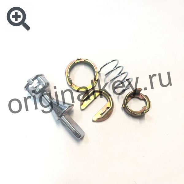 Door lock repair kit for Skoda Octavia, Fabia