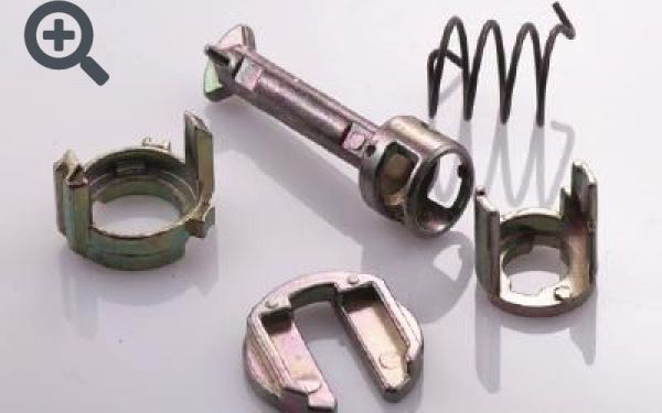 Repair kit for door lock BMW Bmw E46
