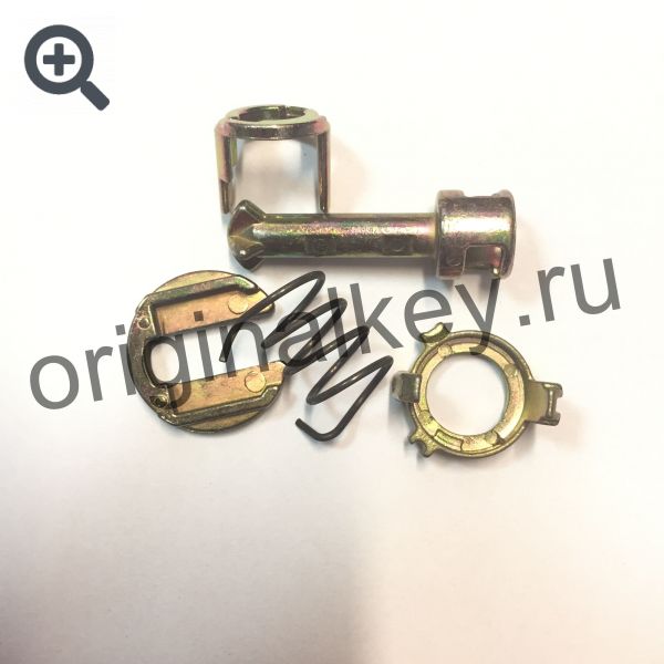 Repair kit for door lock BMW X5 E53