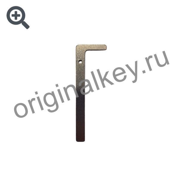 Резервная вставка для смарт ключа для LYNC&CO