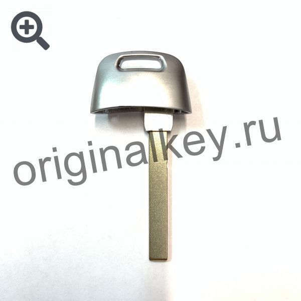 Key blade for AUDI Q7