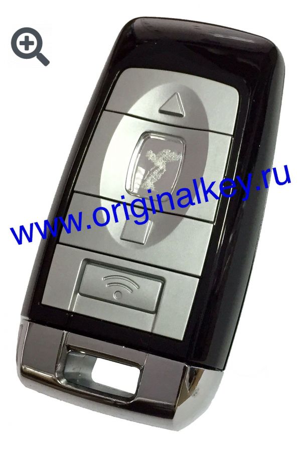 Key for Rolls Royce 2015