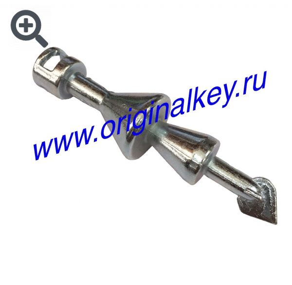 Rod for door lock Bmw E-90