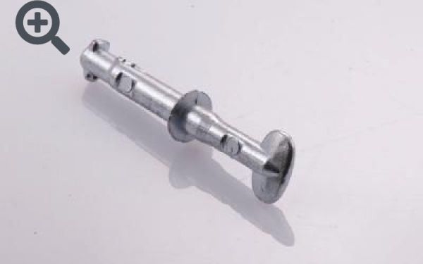 Rod for door lock Mercedes. Type 1