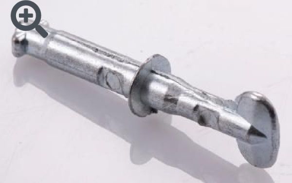 Rod for door lock Mercedes. Type 2