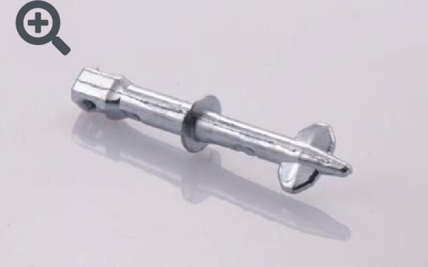 Rod for door lock Mercedes. Type 3