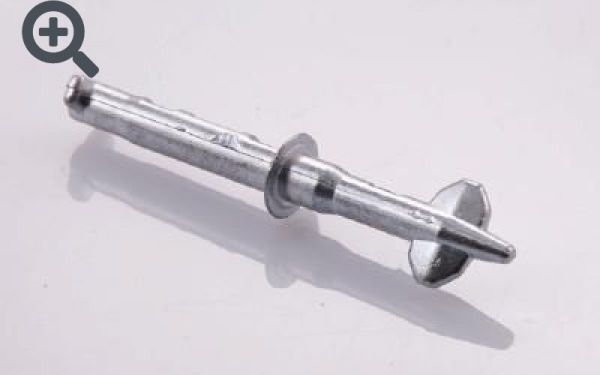Rod for door lock Mercedes. Type 5