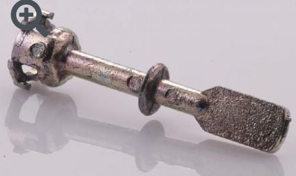 Rod for VW door lock. Type 4