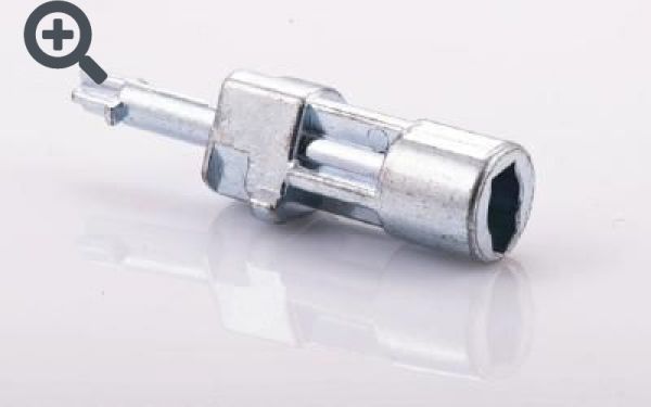 Stock for Nissan Primera ignition lock