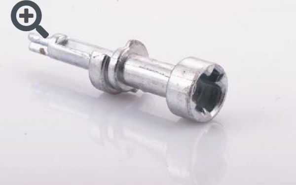 Rod for ignition lock Nissan Vanetta