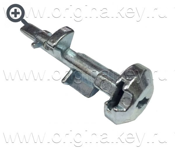 Rod shaft for ignition lock Kia Sorento 2006-2009