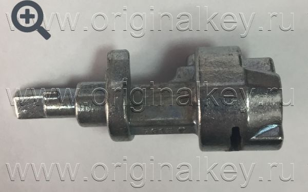 Rod shaft for ignition lock Toyota 7615. type 1