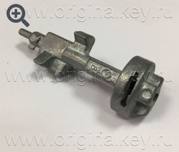 Rod shaft for Toyota ignition lock. type 11