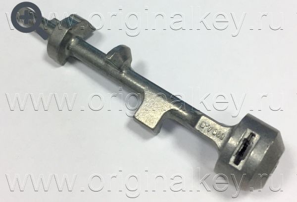 Rod shaft for Toyota ignition lock. type 16. 8Q8B