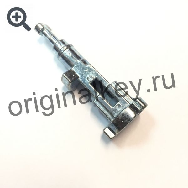 Rod shaft for the ignition lock Captiva, Antara, Winstorm