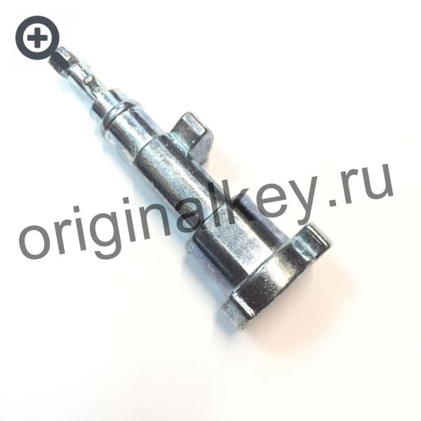 Rod shaft for the ignition lock Captiva, Antara, Winstorm