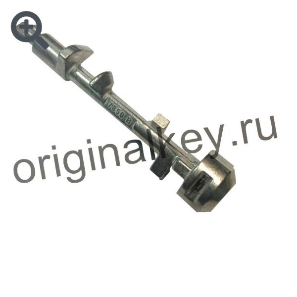 Шток вал для замка зажигания Toyota. type 14. 7850 B