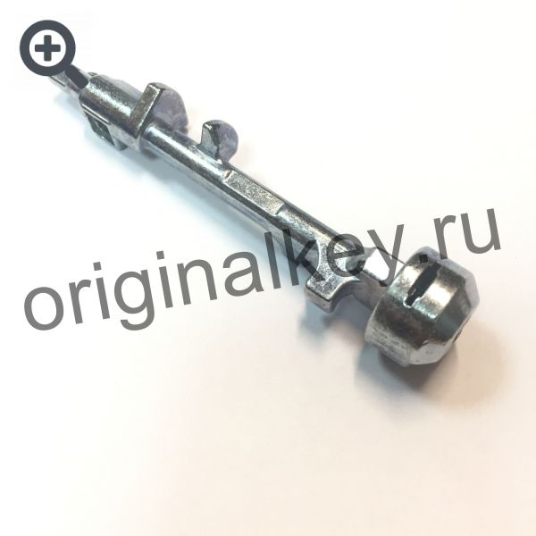 Rod shaft for Toyota ignition lock. type 7. 7853 A / B
