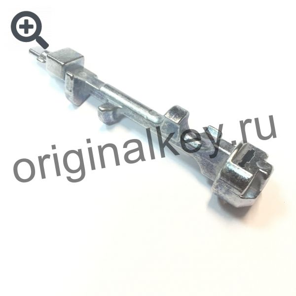 Rod shaft for Toyota ignition lock. type 7. 7853 A / B