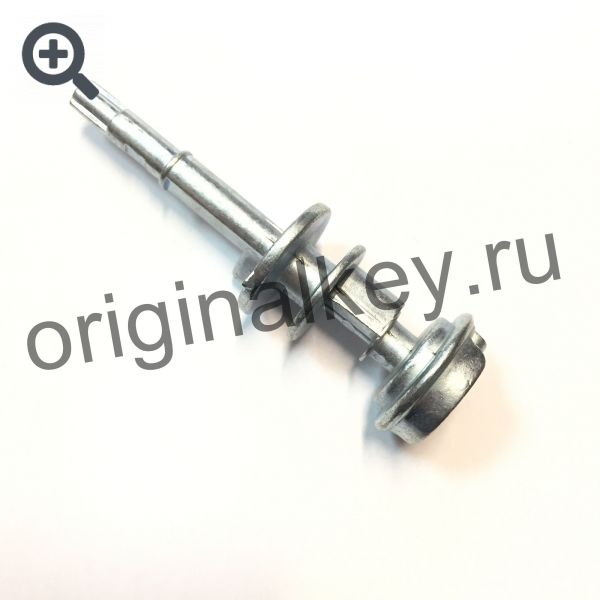 Ignition lock shaft for Bmw E34, E36