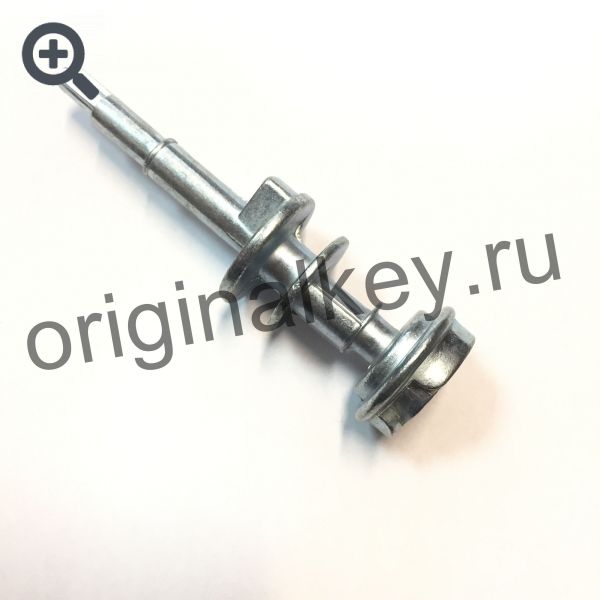 Ignition lock shaft for Bmw E34, E36