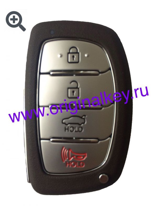 Smart Key Hyundai Elantra Avante MD 2013-2015, PCF7952