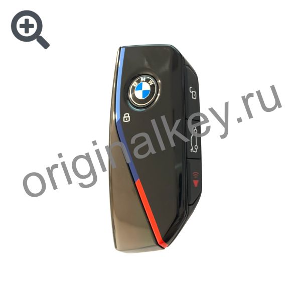 Смарт ключ для BMW