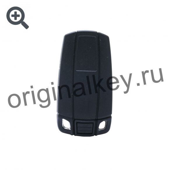 Бмв Е60 Ключ