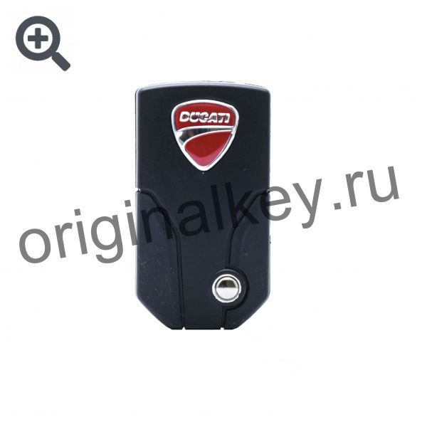 Смарт ключ для Ducati Multistrada 2014-, Diavel 2014-., 868 Mhz