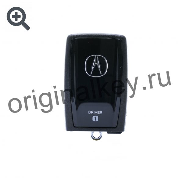 Смарт ключ Acura TLX 2015 -, RLX 2016 -, ILX 2016 -, 315 Mhz