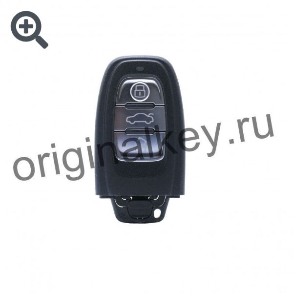Audi A4, A5, A6, A7, A8, Q5 с 2008 г., 315 Mhz, JP