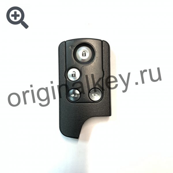 Smart key for Honda StepWGN 2009-2015
