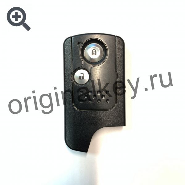Key for Honda Zest, Fit, Accord Wagon, Life, Odyssey, Edex, Airwave, Stream, Crossroad, C-RV