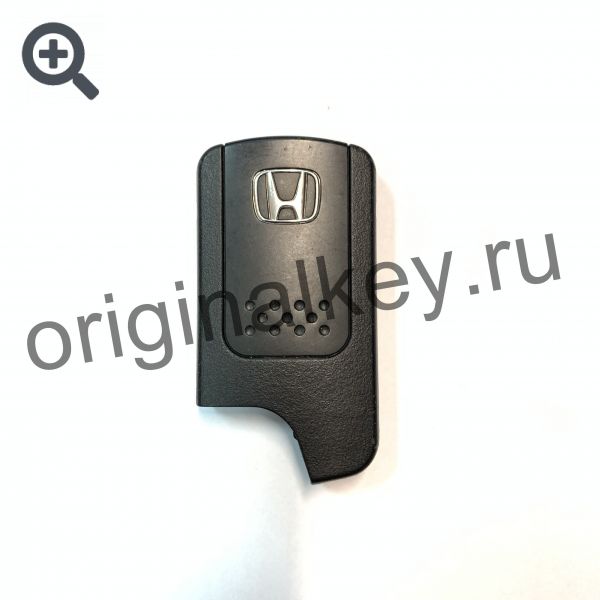 Key for Honda Zest, Fit, Accord Wagon, Life, Odyssey, Edex, Airwave, Stream, Crossroad, C-RV