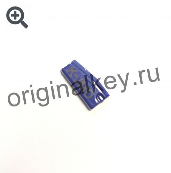 JMD KingChip transponder