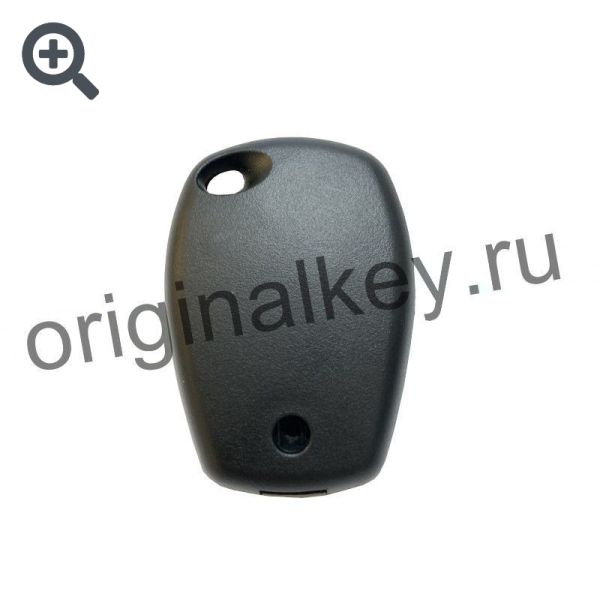Умный ключ для Lada Приора 1